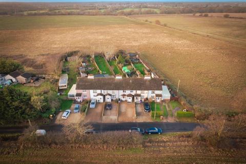undefined, Whitehall Lane, Clacton-on-sea, CO16 0