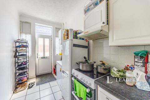 undefined, Chichester Road, Portsmouth, PO2