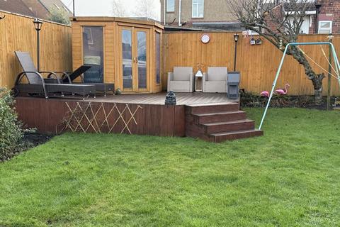 4 bedroom semi-detached house for sale, Escomb Road, Bishop Auckland DL14