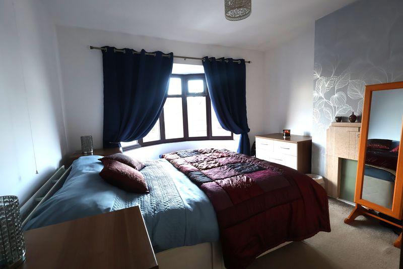 Bedroom Three to...