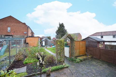 3 bedroom semi-detached house for sale, Highridge Road, Bishopsworth, Bristol
