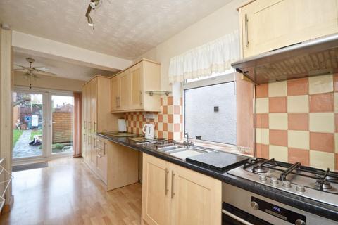 3 bedroom semi-detached house for sale, Highridge Road, Bishopsworth, Bristol