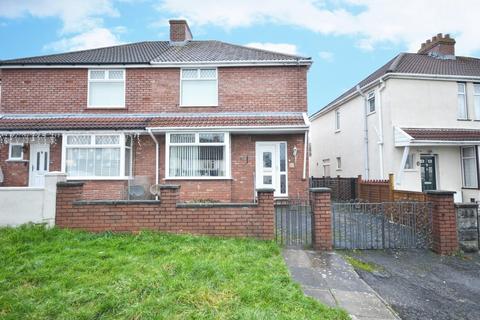 Highridge Road, Bishopsworth, Bristol