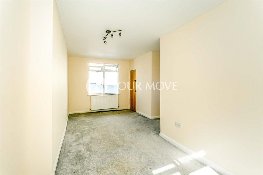 Bed/Sitting Room