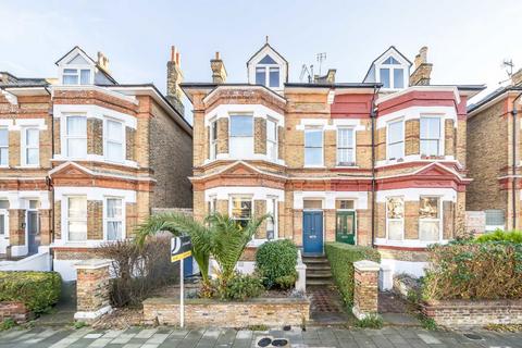 Tierney Road, London SW2
