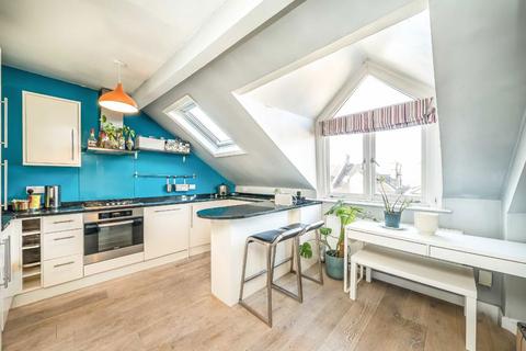 undefined, Tierney Road, London SW2