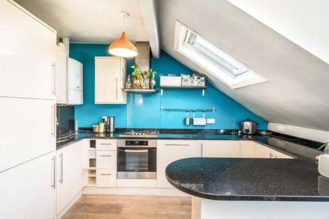 undefined, Tierney Road, London SW2
