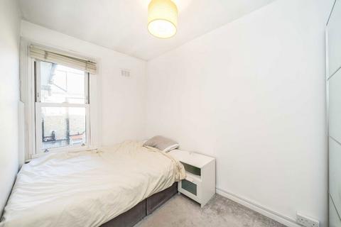 undefined, Tierney Road, London SW2