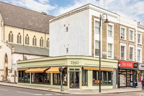 undefined, Elgin Crescent, London W11