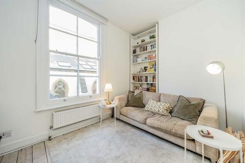 2 bedroom flat to rent, Elgin Crescent, London W11