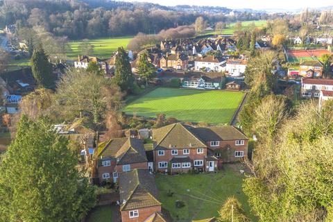 3 bedroom semi-detached house for sale, Bowden Lane, High Wycombe HP11