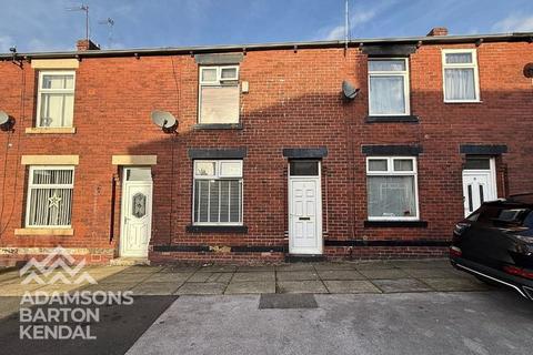 undefined, Belvoir Street, Meanwood, OL12