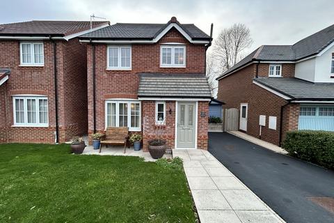 undefined, Maes Y Ffynnon, Abergele