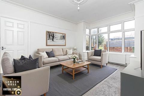 undefined, Goldsmith Avenue, Southsea