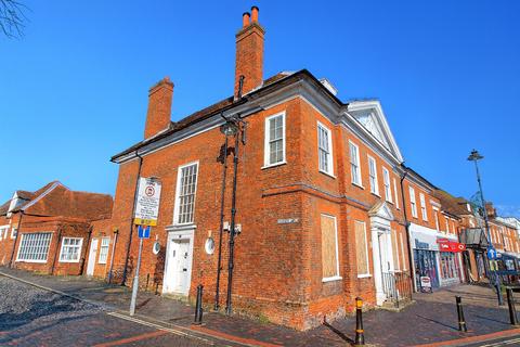 undefined, Cross & Pillory Lane, Alton, Hampshire, GU34