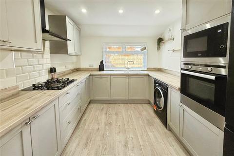 3 bedroom semi-detached house for sale, Ashley Crescent, Manchester M27