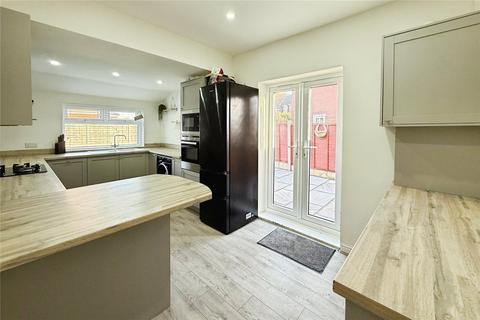 3 bedroom semi-detached house for sale, Ashley Crescent, Manchester M27