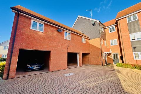 2 bedroom flat for sale, Barchamber Way, Brann House Barchamber Way, DA12