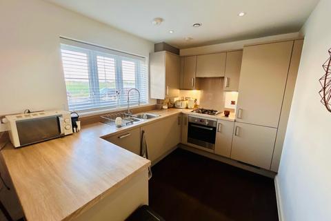 2 bedroom flat for sale, Barchamber Way, Brann House Barchamber Way, DA12