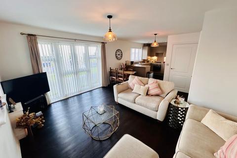 2 bedroom flat for sale, Barchamber Way, Brann House Barchamber Way, DA12