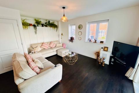 2 bedroom flat for sale, Barchamber Way, Brann House Barchamber Way, DA12