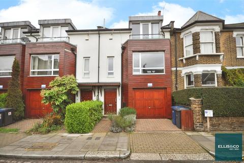 undefined, Lincoln Road, East Finchley, N2