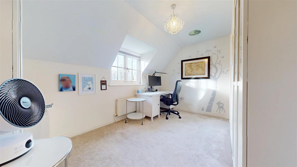 Bedroom 4