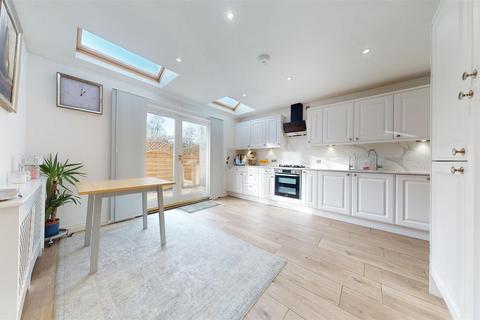 undefined, Goldhawk Road, Monkston Park, Milton Keynes