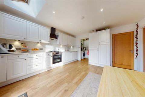 undefined, Goldhawk Road, Monkston Park, Milton Keynes