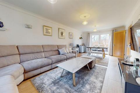 undefined, Goldhawk Road, Monkston Park, Milton Keynes