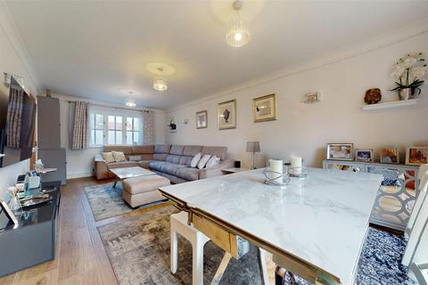 undefined, Goldhawk Road, Milton Keynes MK10