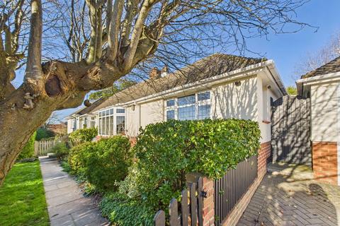 2 bedroom detached bungalow for sale, Hayling Rise, Worthing BN13
