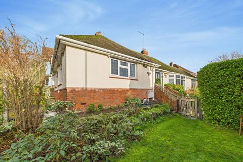 2 bedroom detached bungalow for sale, Hayling Rise, Worthing BN13