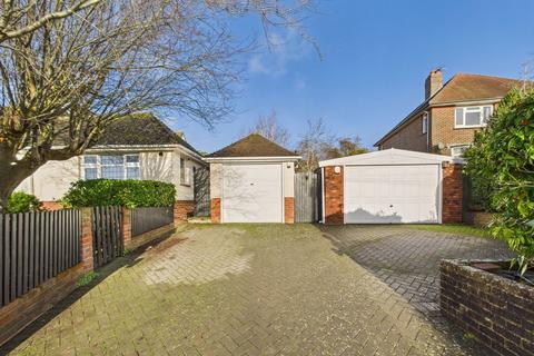 3 bedroom detached bungalow for sale, Hayling Rise, Worthing BN13