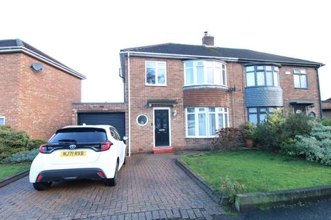 undefined, Langdon Road, Newcastle upon Tyne NE5