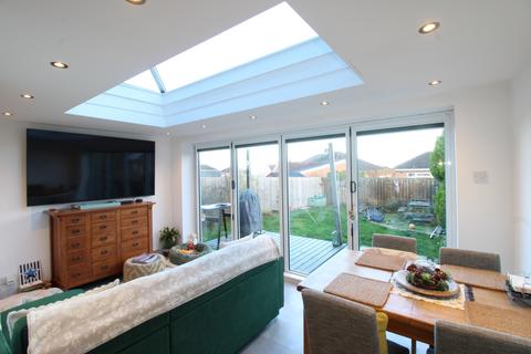 undefined, Langdon Road, Newcastle upon Tyne NE5