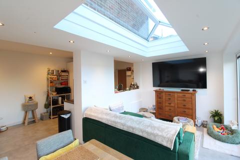 undefined, Langdon Road, Newcastle upon Tyne NE5