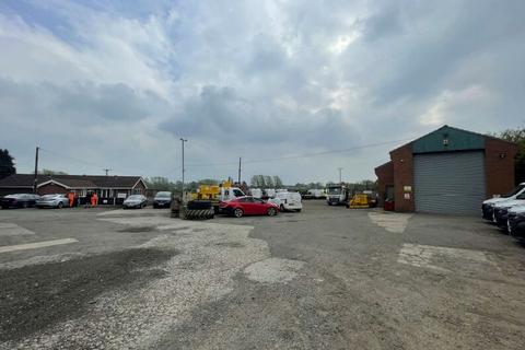 Warehouse to rent, Scrooby Road Doncaster DN10 6BE