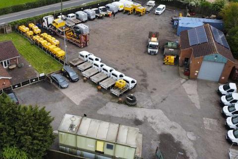 Warehouse to rent, Scrooby Road Doncaster DN10 6BE