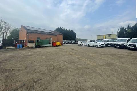 Warehouse to rent, Scrooby Road Doncaster DN10 6BE