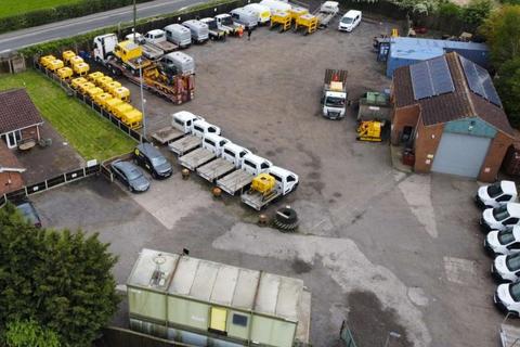 Warehouse to rent, Scrooby Road Doncaster DN10 6BE