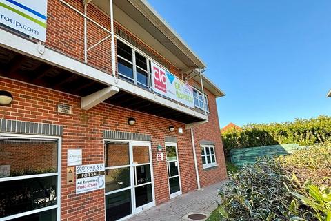 Office for sale, Monks Brk Newport PO30 5BF