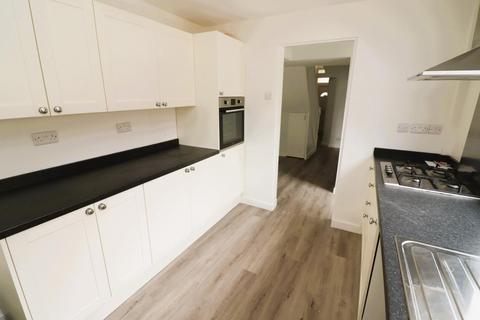 undefined, Queen Street, Rushden NN10