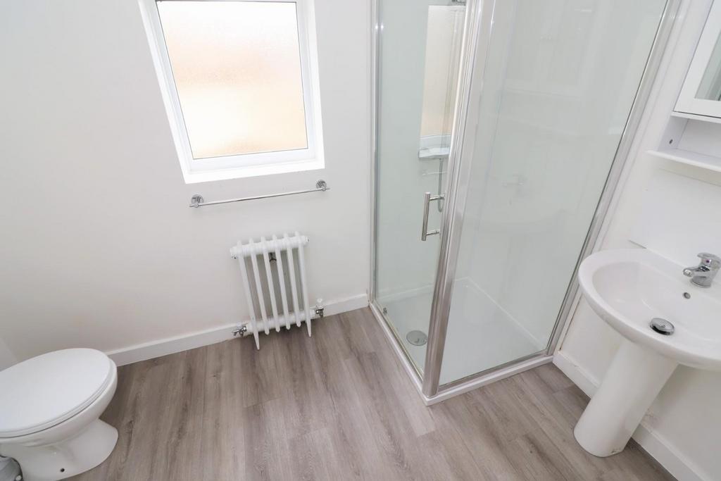 Shower Room / WC