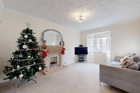 undefined, Alstonefield, Emerson Valley, Milton Keynes