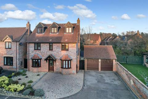 undefined, Alstonefield, Emerson Valley, Milton Keynes