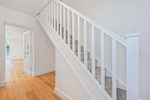 undefined, Mylen Road, Andover