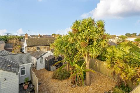 undefined, Crowlas, Penzance