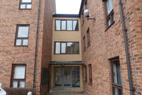 undefined, Delius, Wakefield WF1