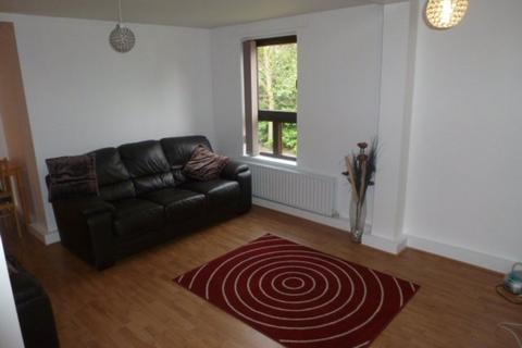 undefined, Delius, Wakefield WF1